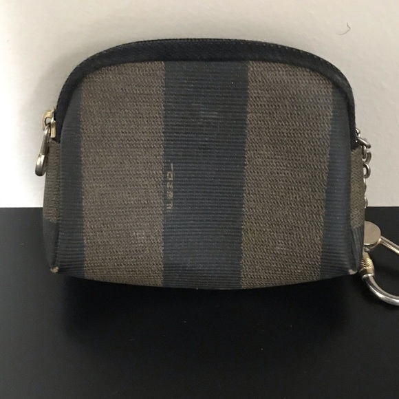 ♥️SOLD♥️Rare Fendi Penguin Coin Purse - Picture 2 of 8